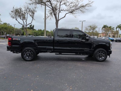 2024 Ford F-350SD Lariat