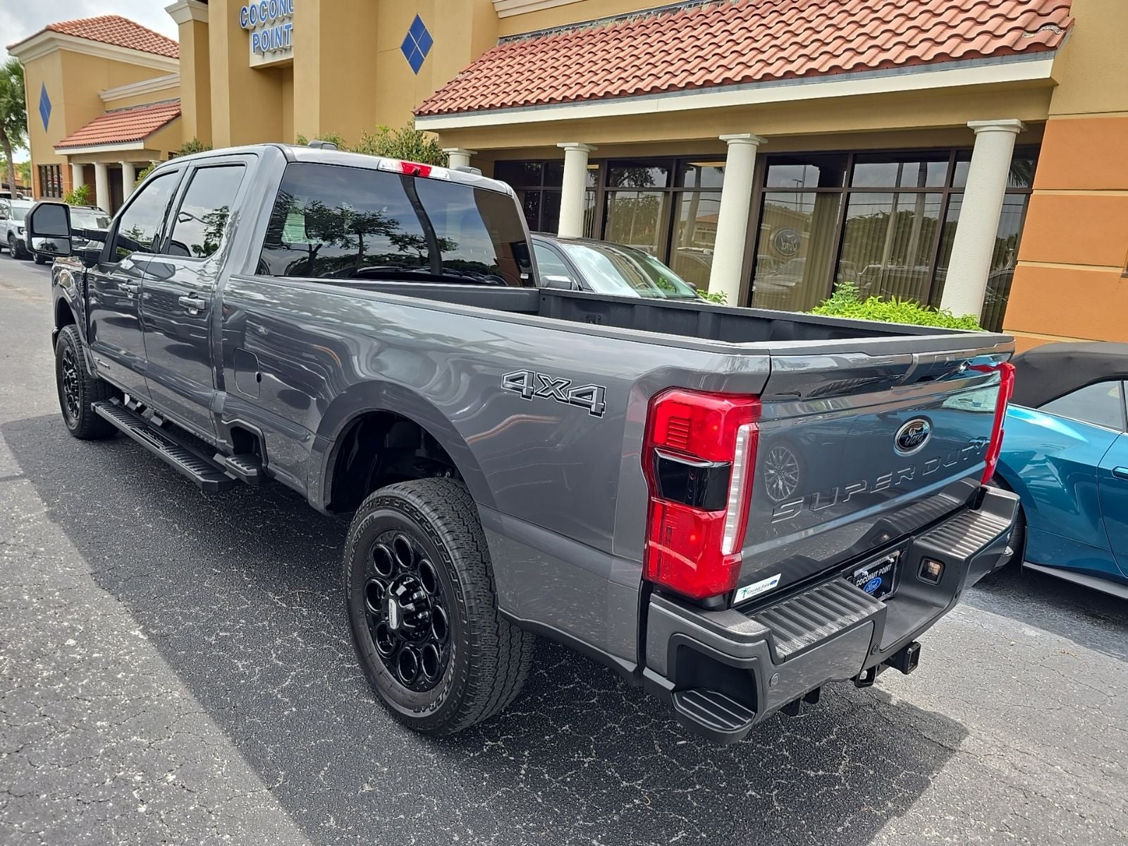 2025 Ford F-350SD XLT