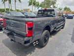 2025 Ford F-350SD XLT