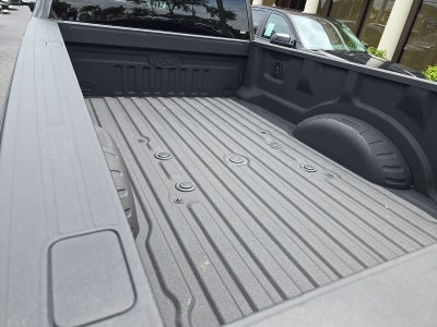 2025 Ford F-350SD XLT