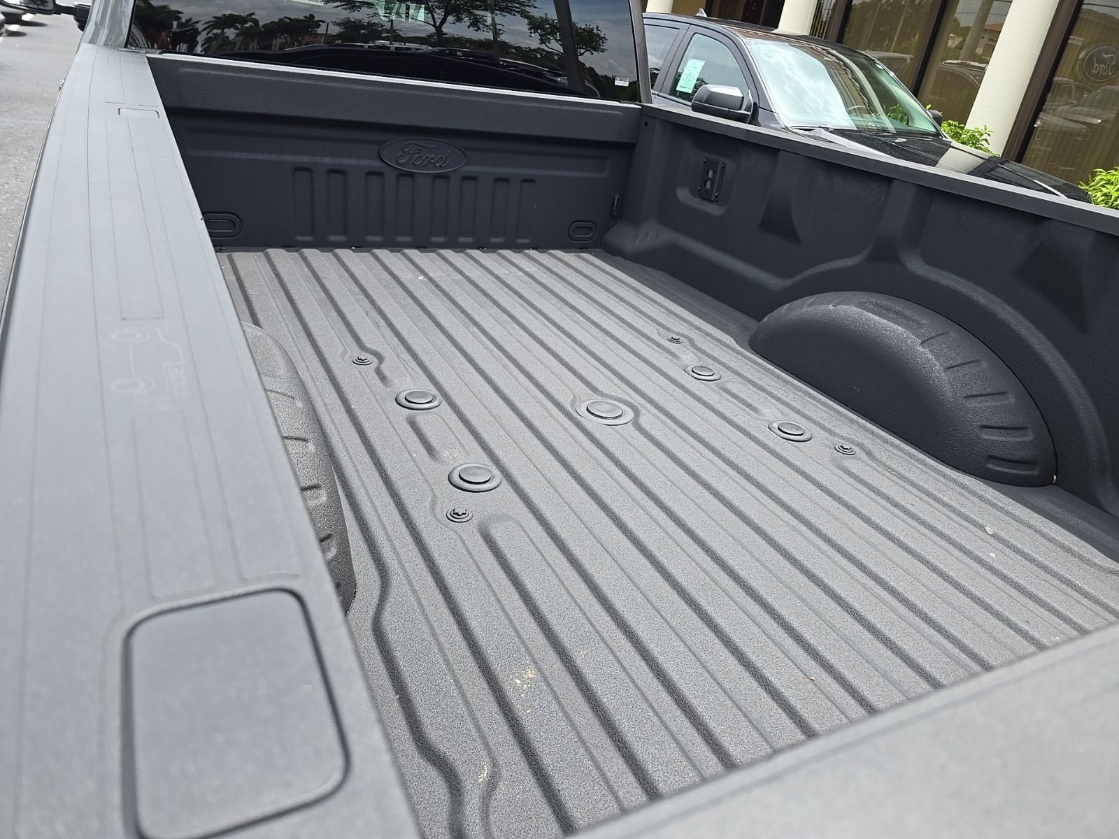 2025 Ford F-350SD XLT