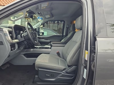 2025 Ford F-350SD XLT