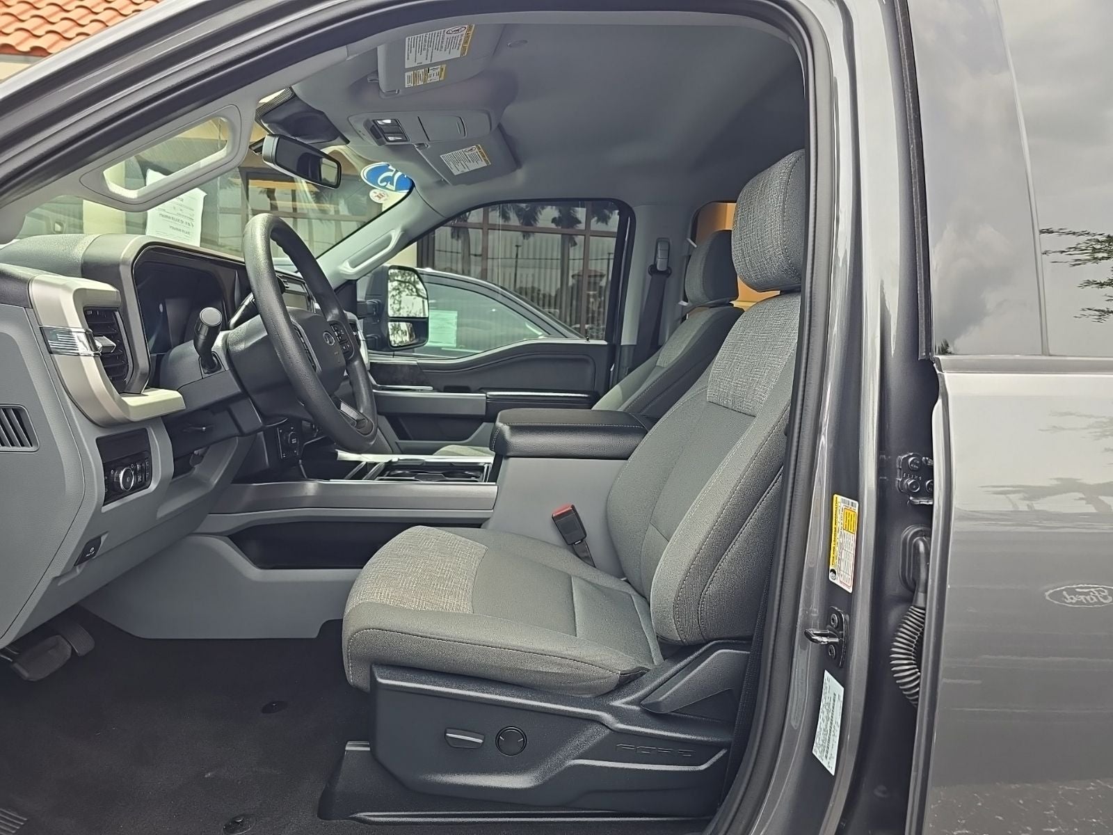 2025 Ford F-350SD XLT