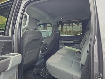 2025 Ford F-350SD XLT