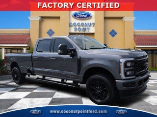 2025 Ford F-350SD XLT