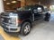 2025 Ford F-350SD Lariat H. OUTPUT