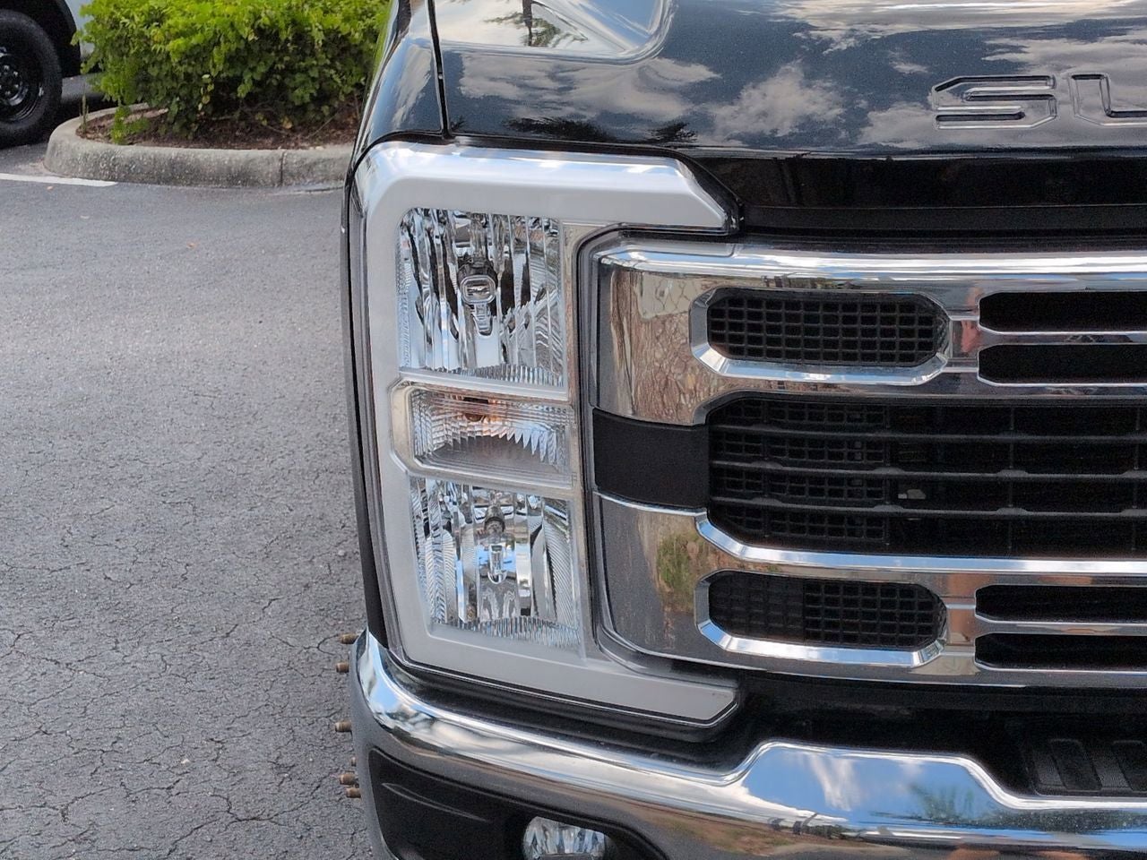 2023 Ford F-350SD XLT