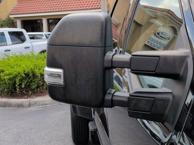 2023 Ford F-350SD XLT