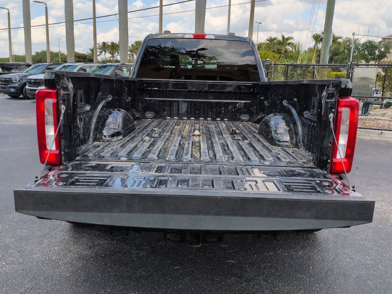 2023 Ford F-350SD XLT