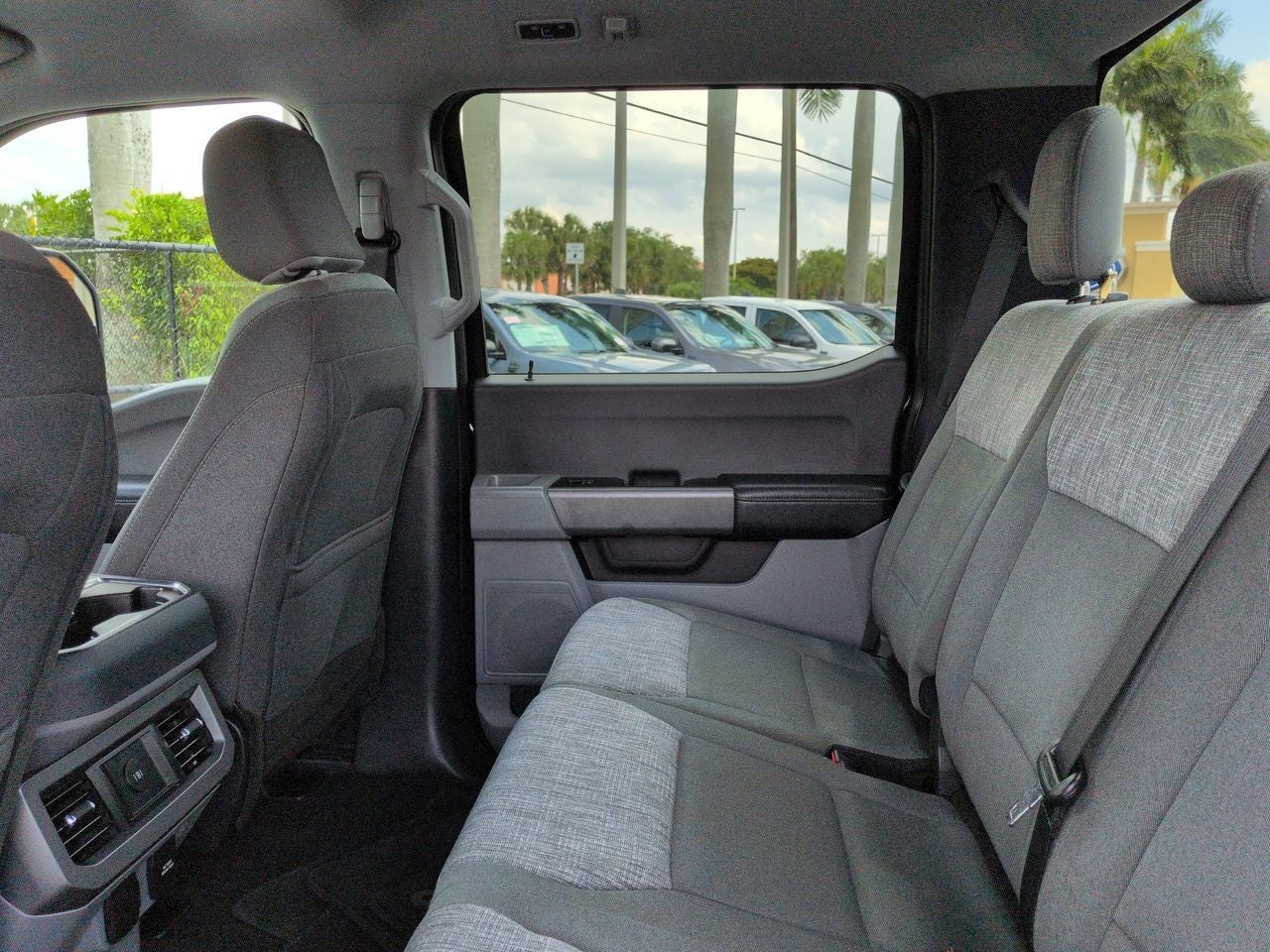 2023 Ford F-350SD XLT