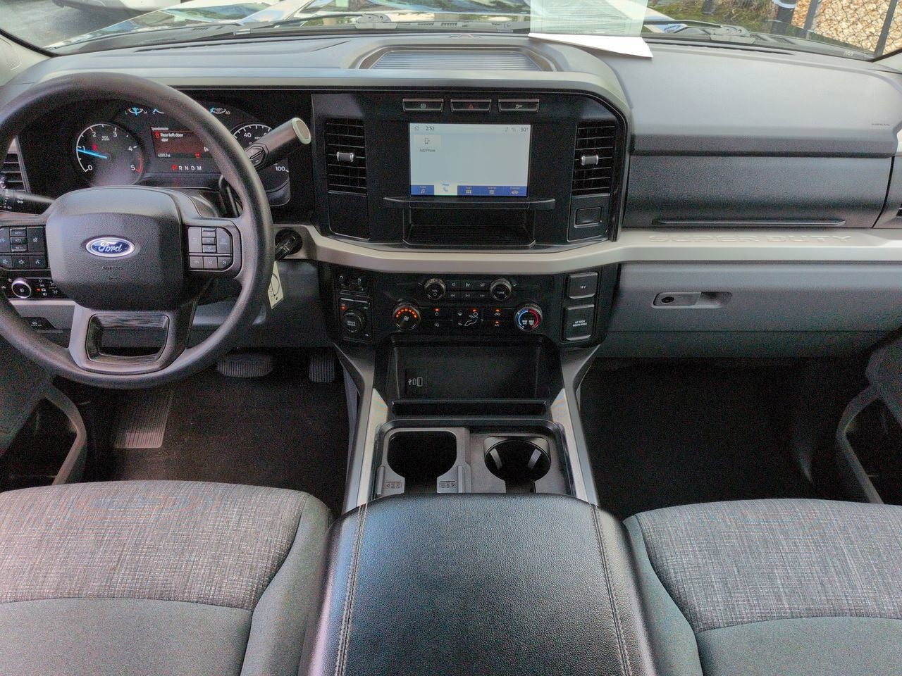 2023 Ford F-350SD XLT