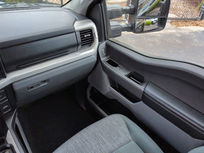 2023 Ford F-350SD XLT
