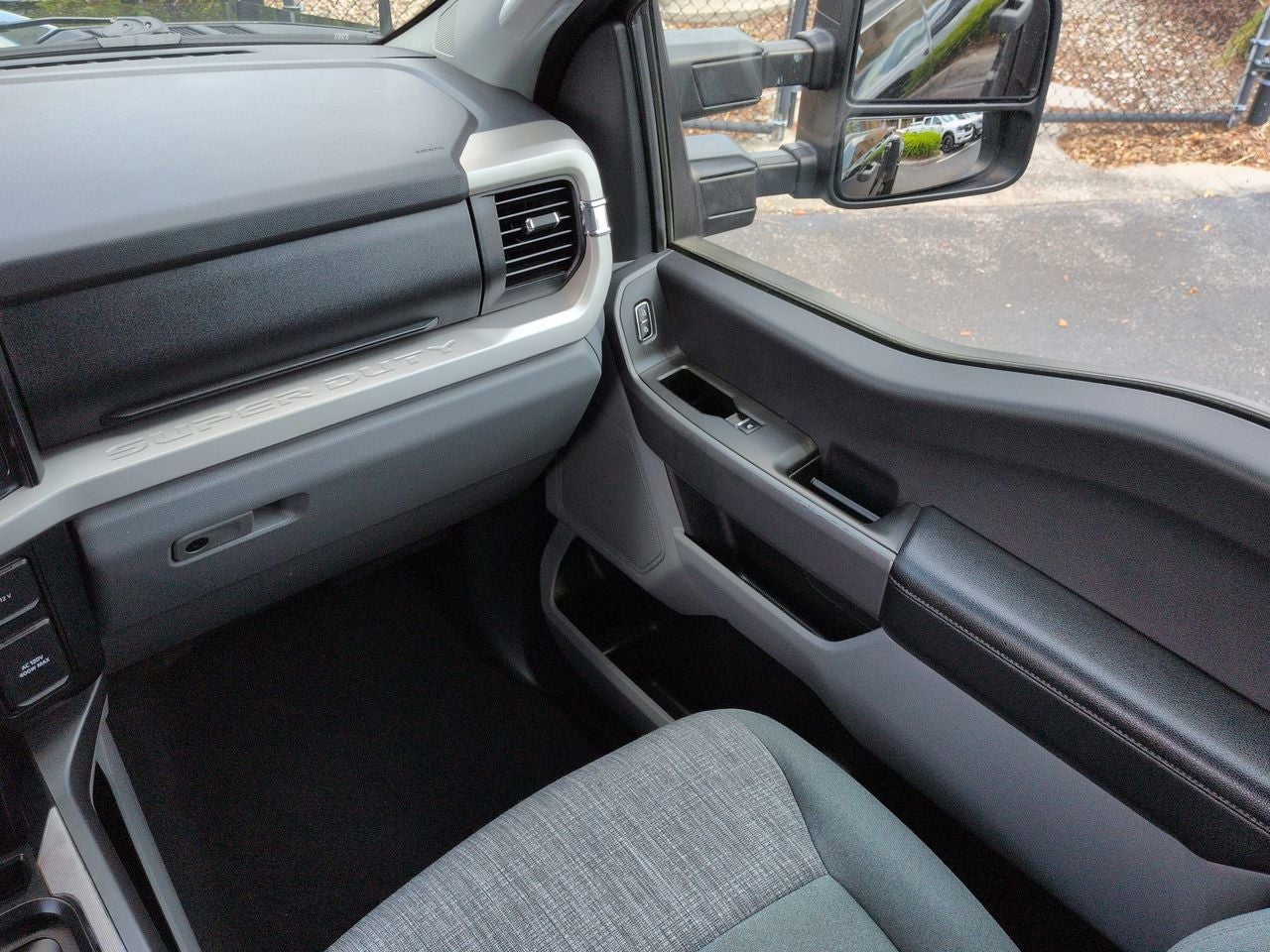 2023 Ford F-350SD XLT