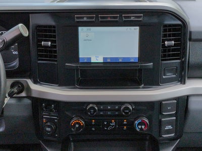 2023 Ford F-350SD XLT