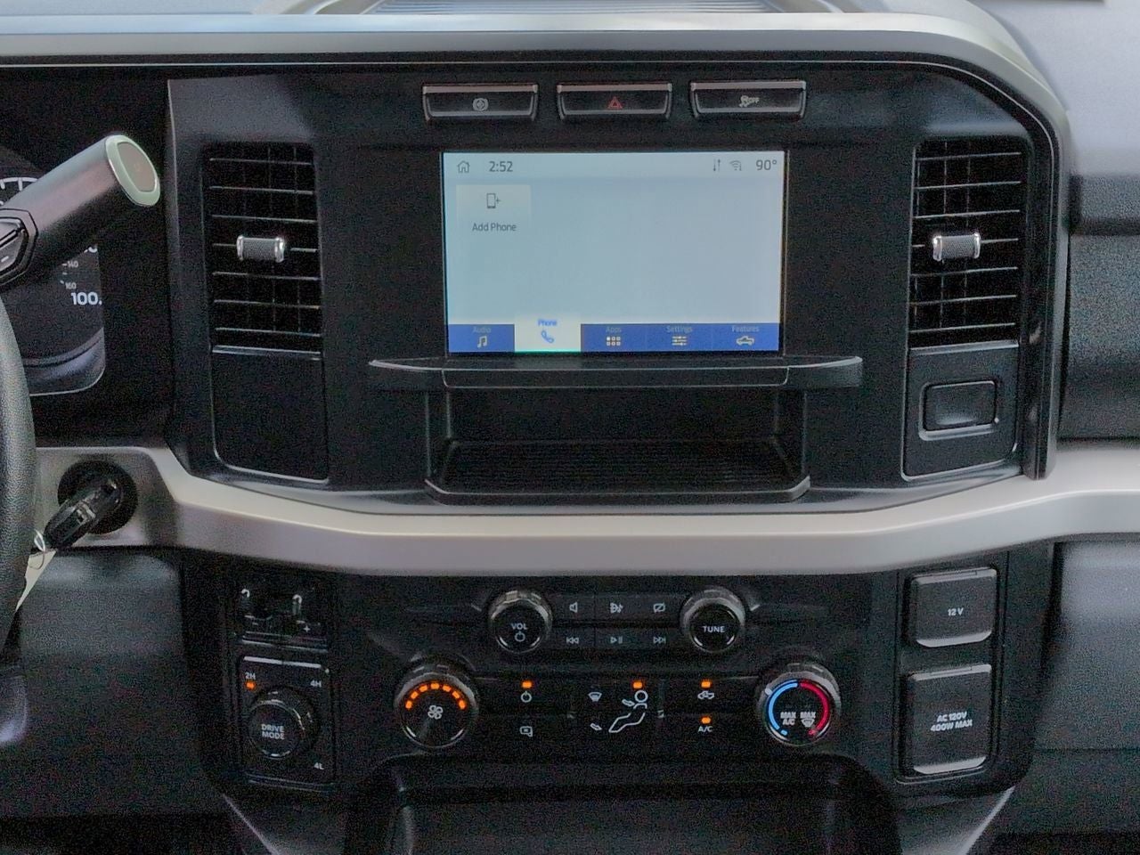 2023 Ford F-350SD XLT