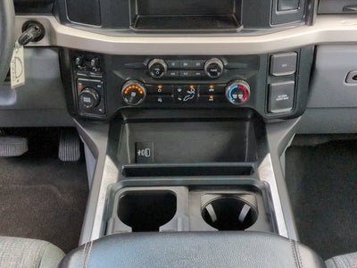 2023 Ford F-350SD XLT