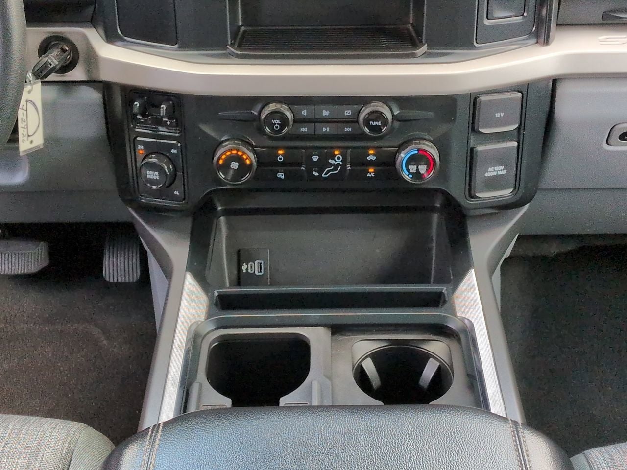 2023 Ford F-350SD XLT
