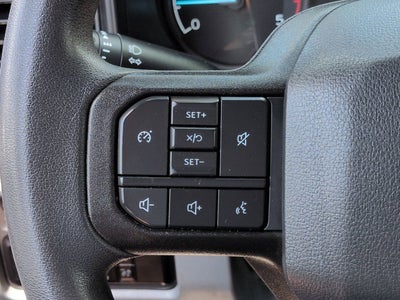 2023 Ford F-350SD XLT