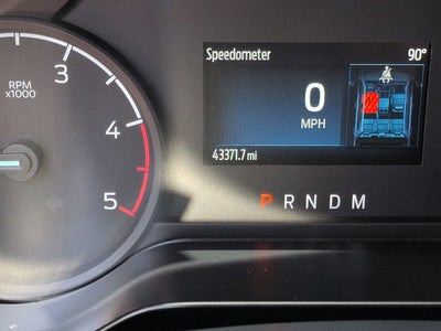 2023 Ford F-350SD XLT