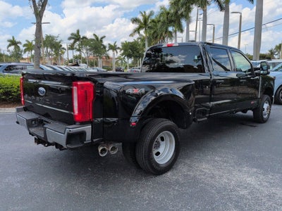 2023 Ford F-350SD XLT