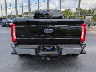 2023 Ford F-350SD XLT