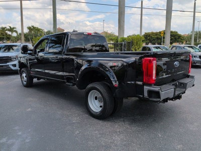 2023 Ford F-350SD XLT