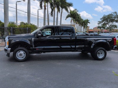 2023 Ford F-350SD XLT