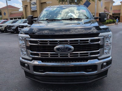 2023 Ford F-350SD XLT