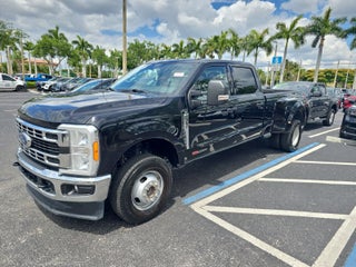 2023 Ford F-350SD XLT