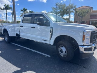 2025 Ford F-350SD XL