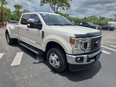 2020 Ford F-350SD Lariat