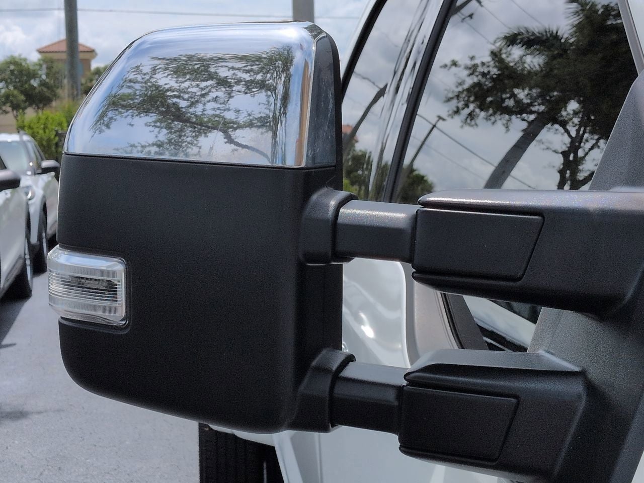 2020 Ford F-350SD Lariat