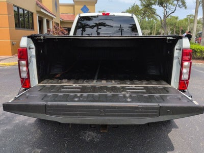 2020 Ford F-350SD Lariat