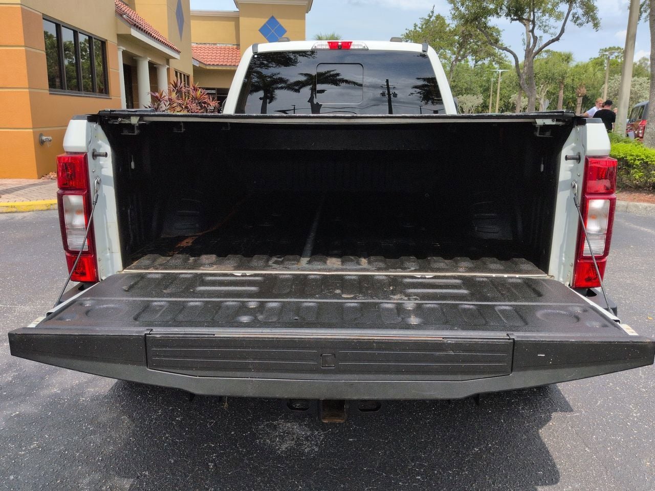 2020 Ford F-350SD Lariat