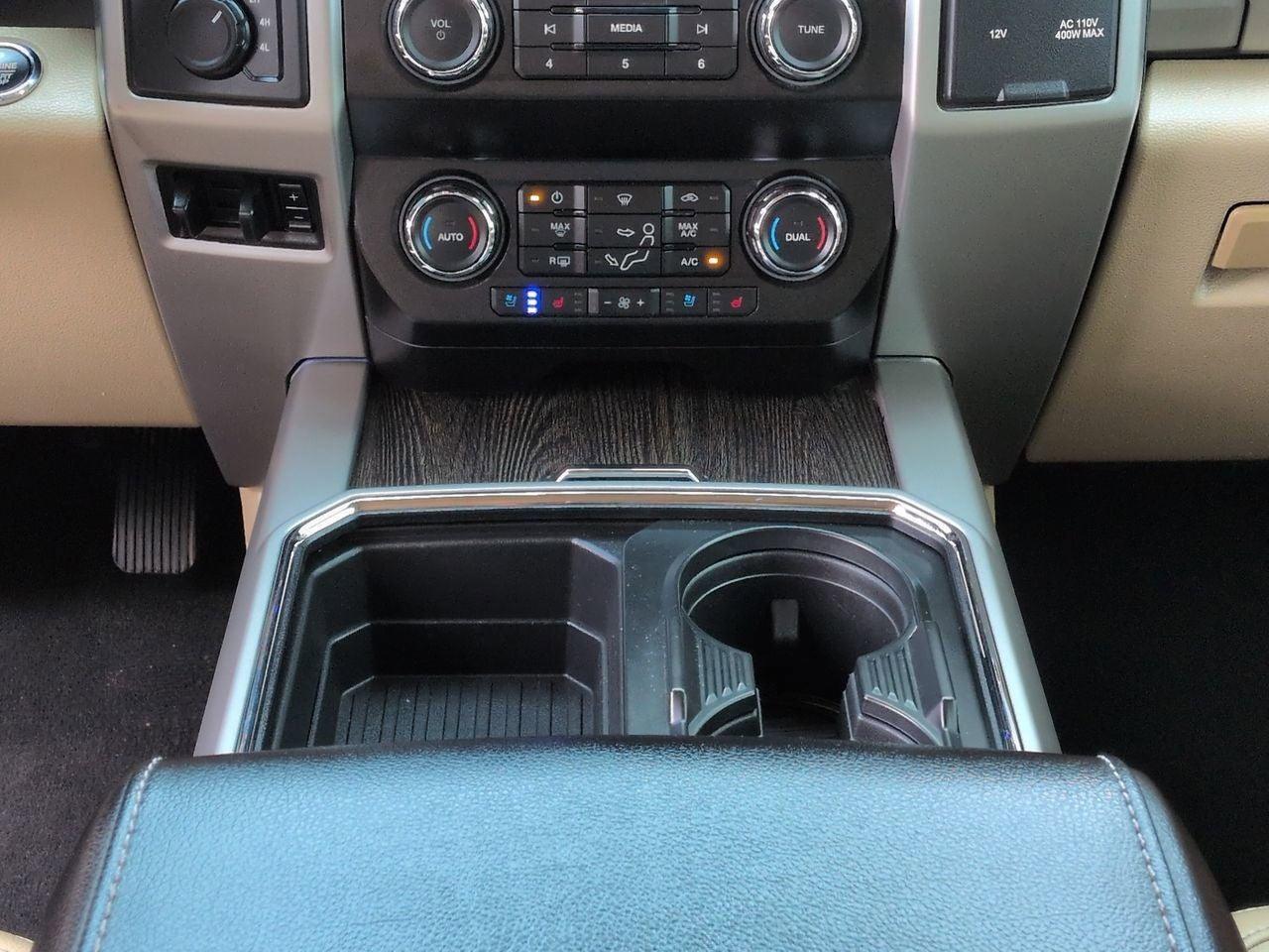 2020 Ford F-350SD Lariat