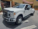 2020 Ford F-350SD Lariat
