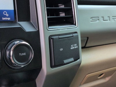 2020 Ford F-350SD Lariat