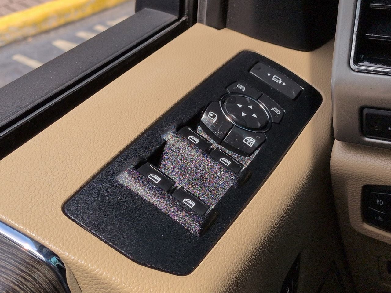 2020 Ford F-350SD Lariat