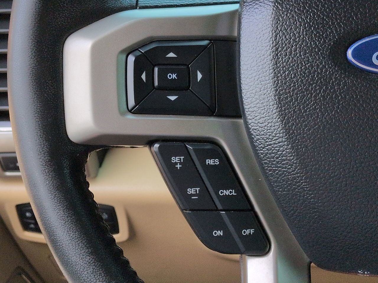 2020 Ford F-350SD Lariat