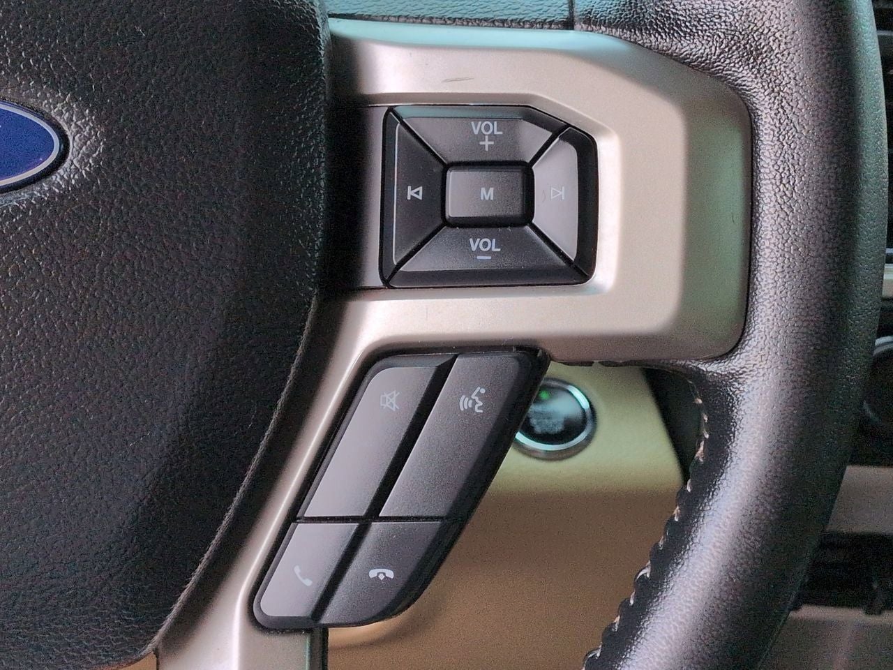 2020 Ford F-350SD Lariat