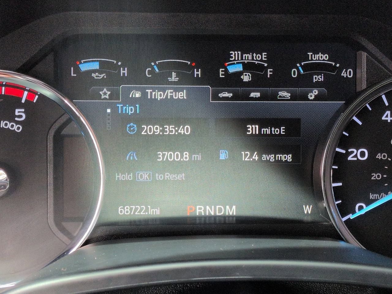 2020 Ford F-350SD Lariat