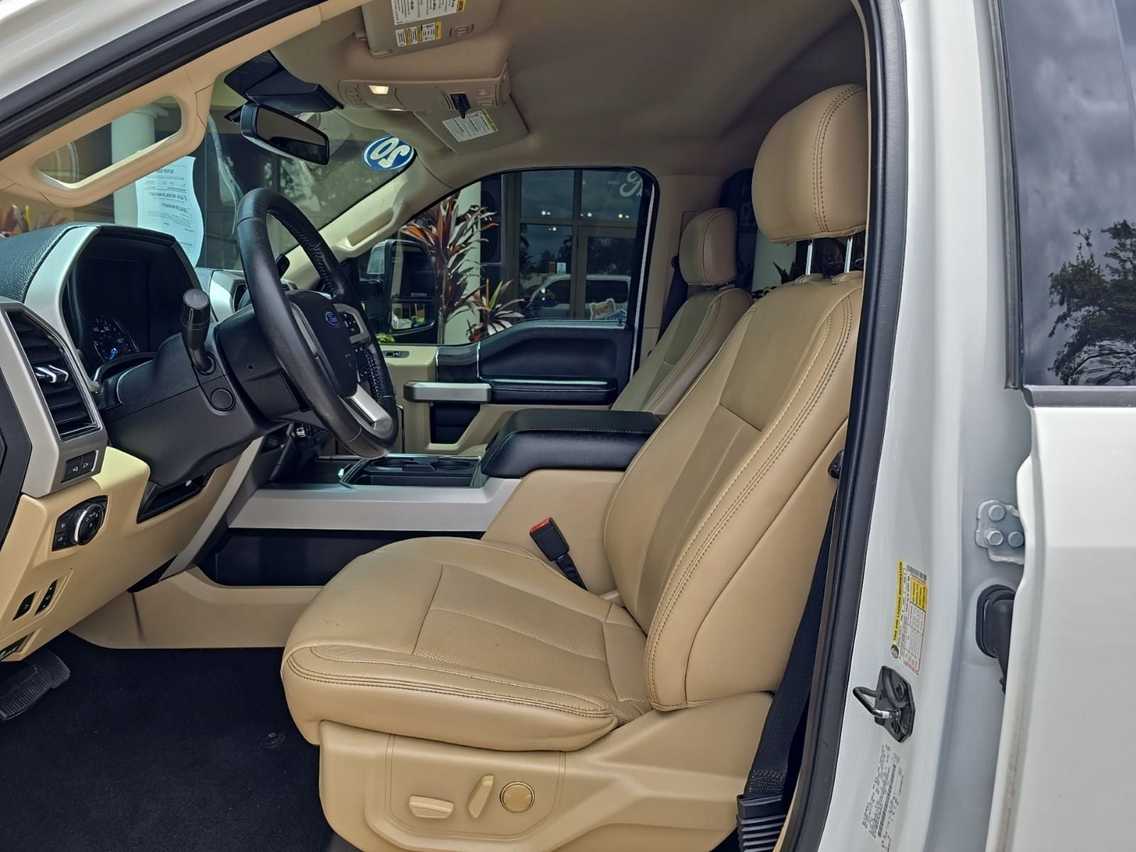 2020 Ford F-350SD Lariat