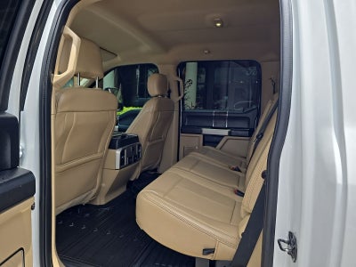 2020 Ford F-350SD Lariat