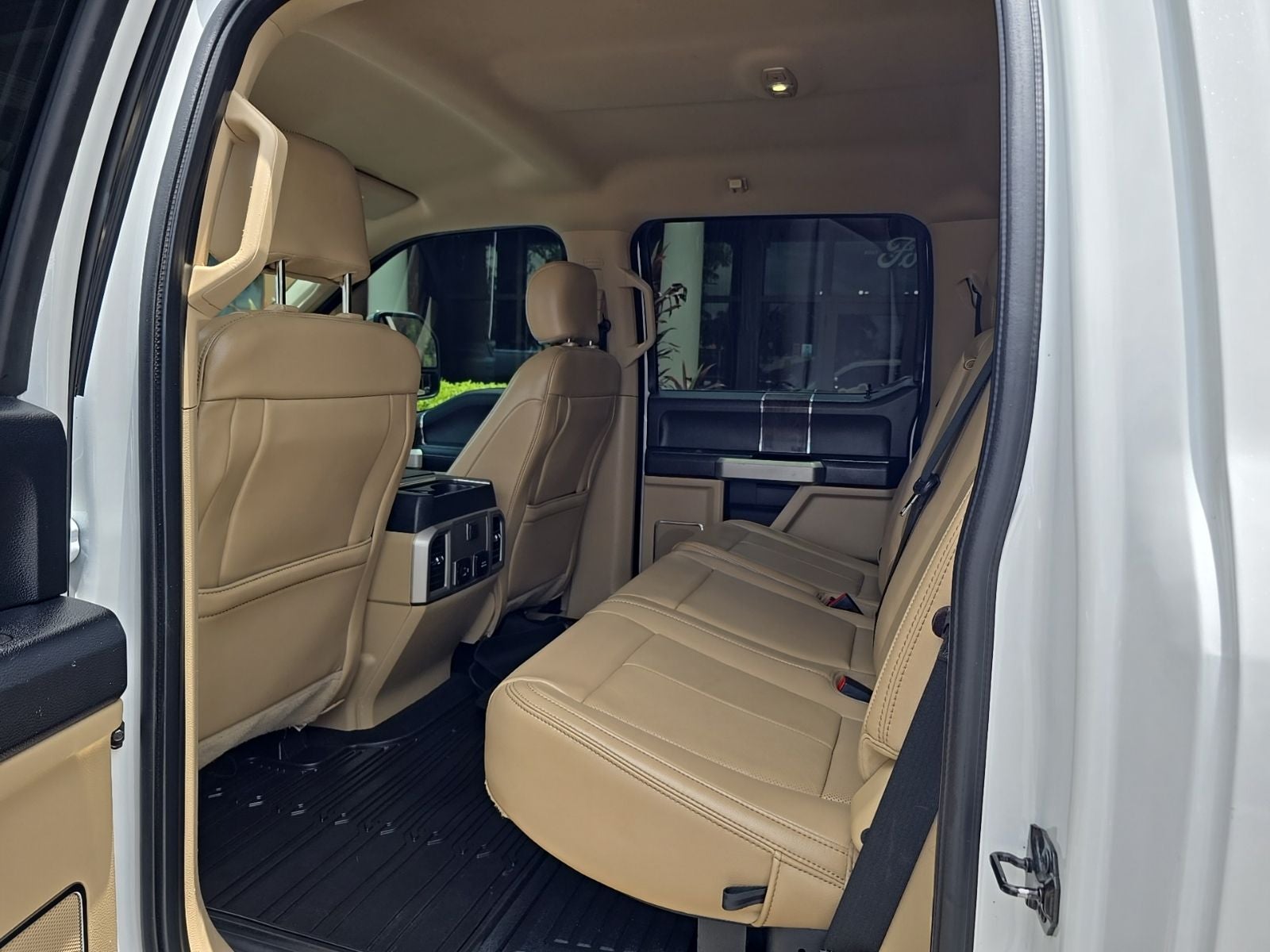 2020 Ford F-350SD Lariat