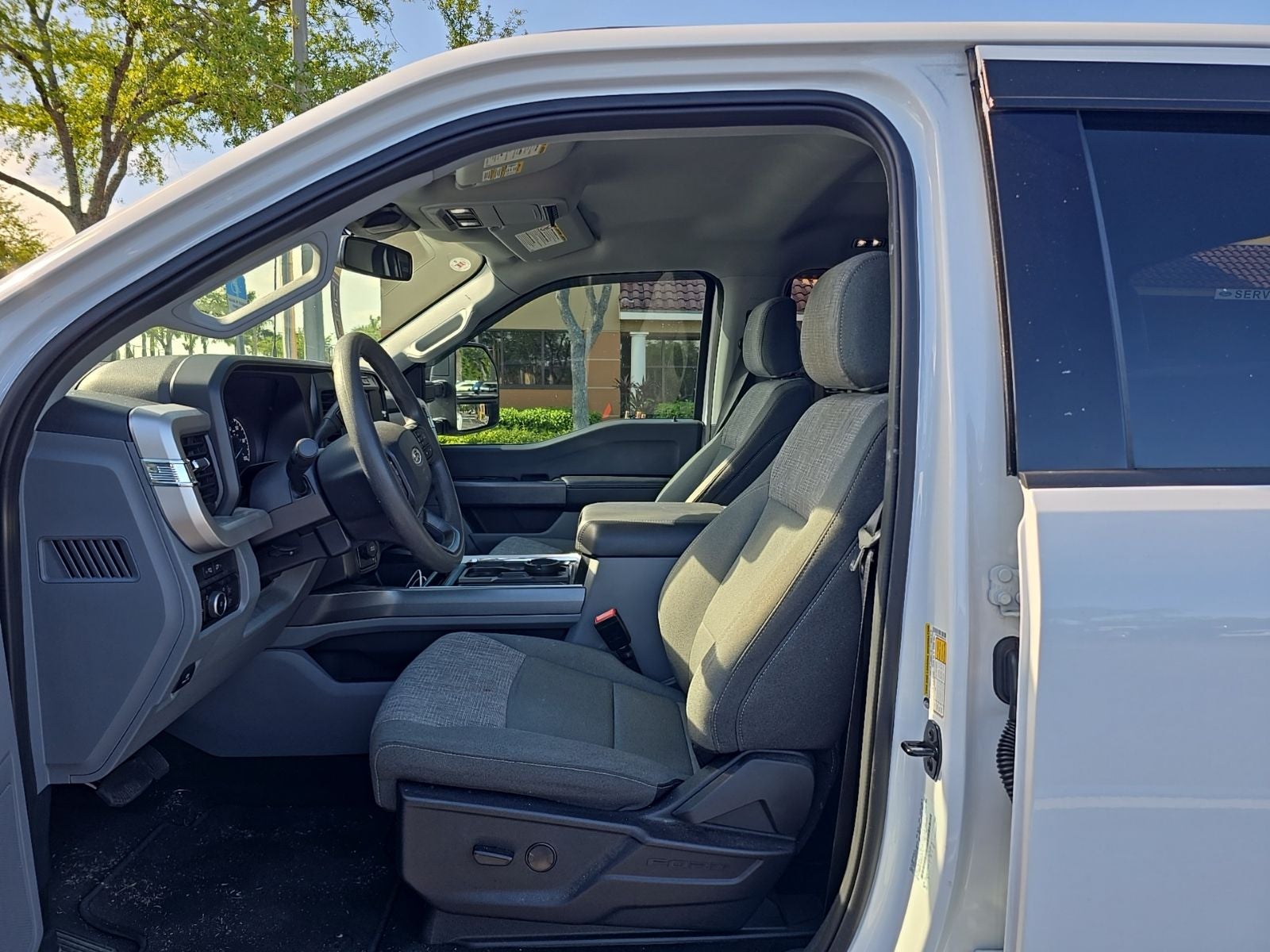 2023 Ford F-350SD XLT