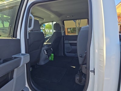 2023 Ford F-350SD XLT