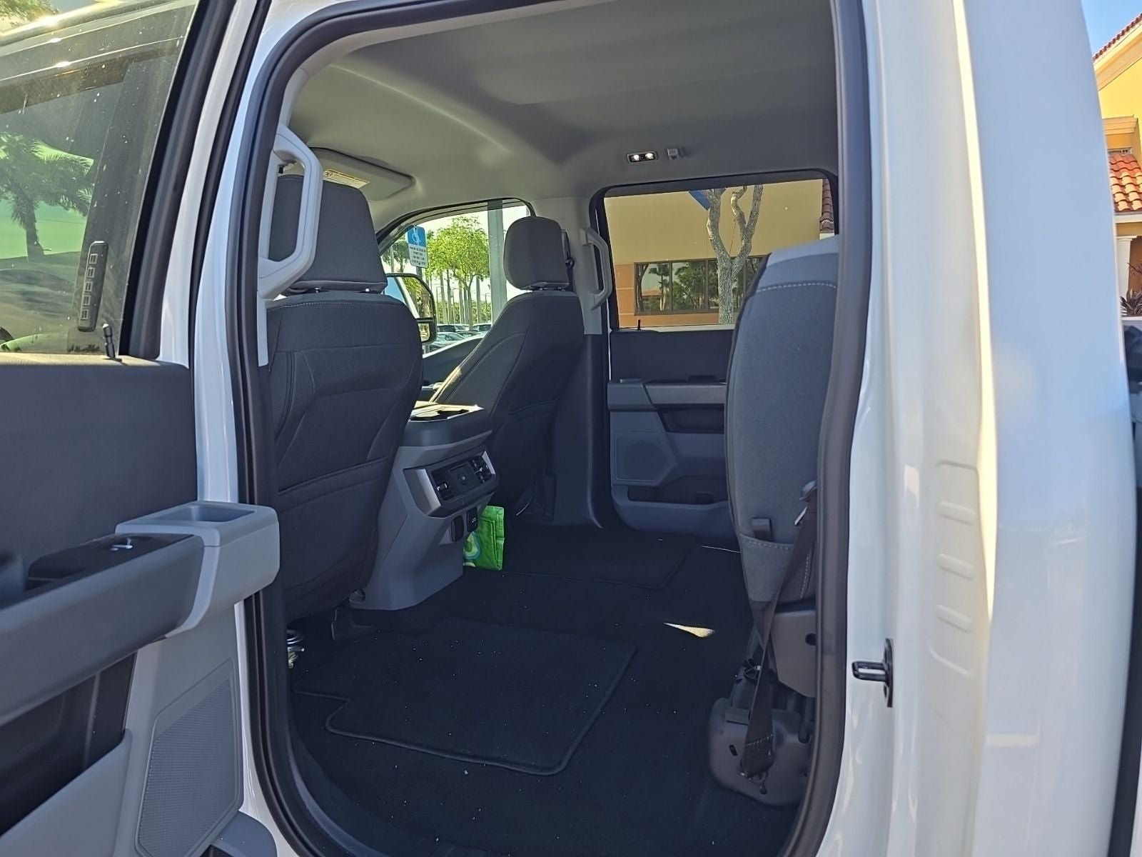 2023 Ford F-350SD XLT