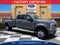 2024 Ford F-450SD Platinum DRW