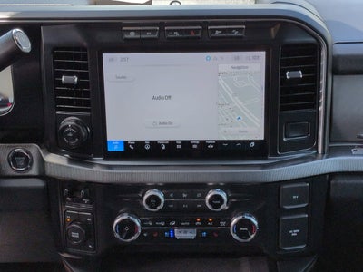 2024 Ford F-450SD Platinum DRW