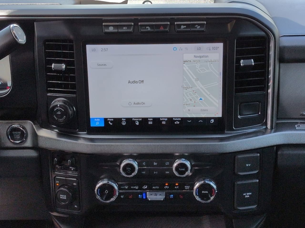 2024 Ford F-450SD Platinum DRW